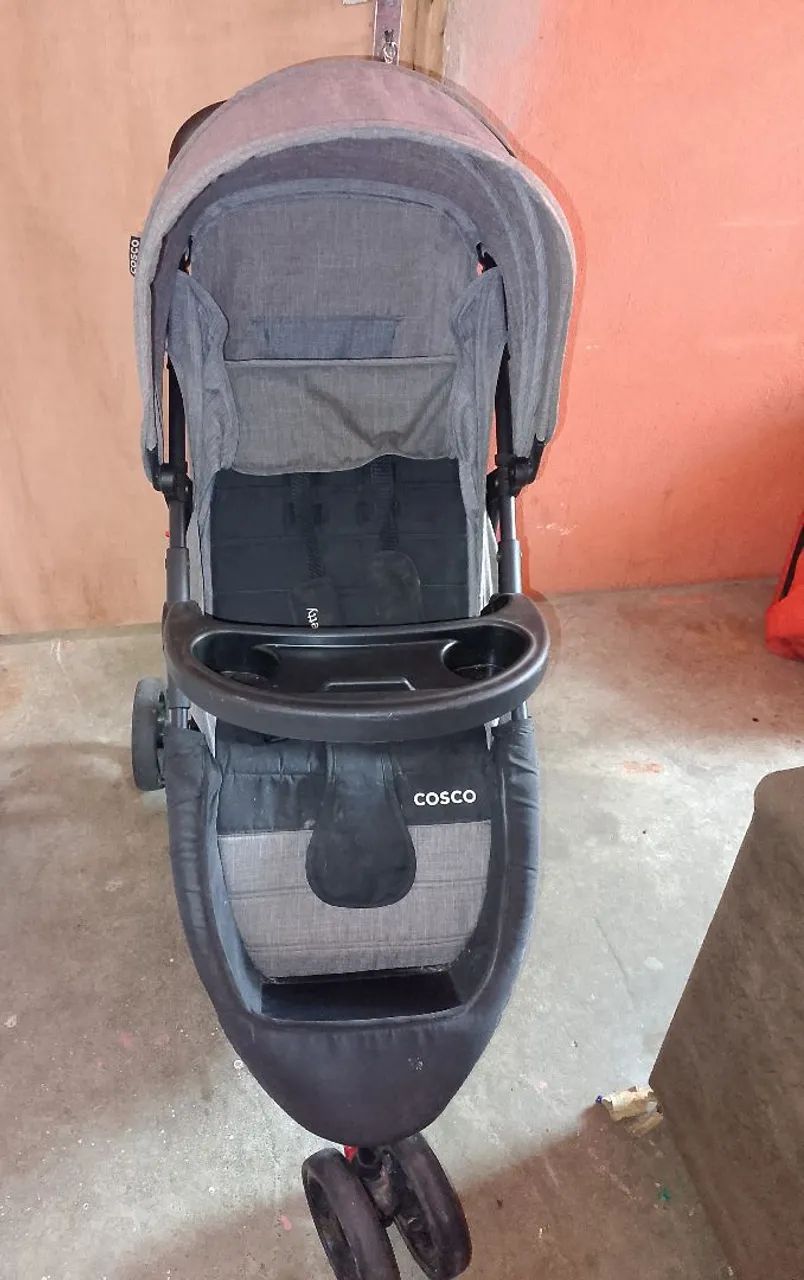 Carrinho de bebê COSCO KIDS