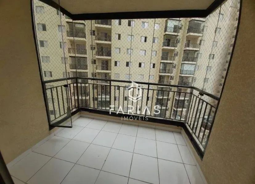 Apartamento no Condomínio Flex, Guarulhos. - Foto 5