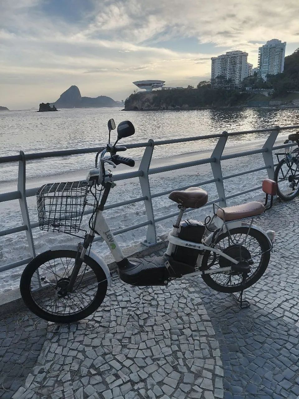 Lev Bike-S  - Foto 2