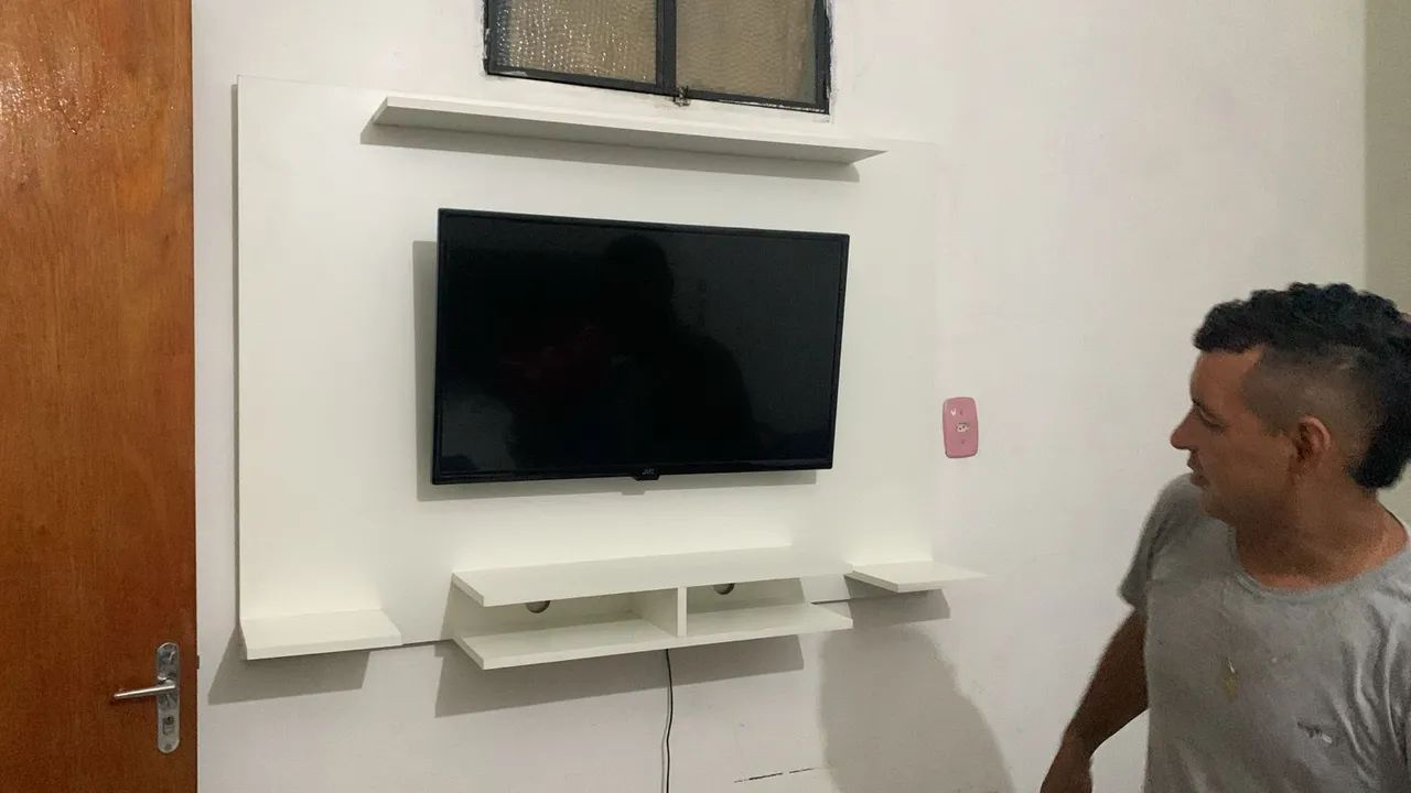 Vendo completo 