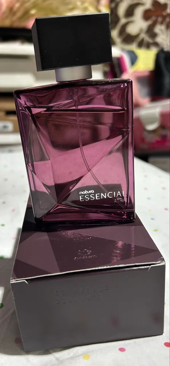 Vendo perfumes originais  - Foto 3