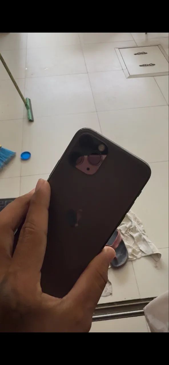 iPhone 11 Pro - Foto 2