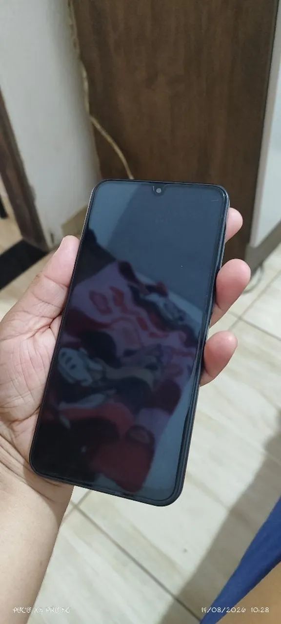 vende-se Galaxy A17 - Foto 4