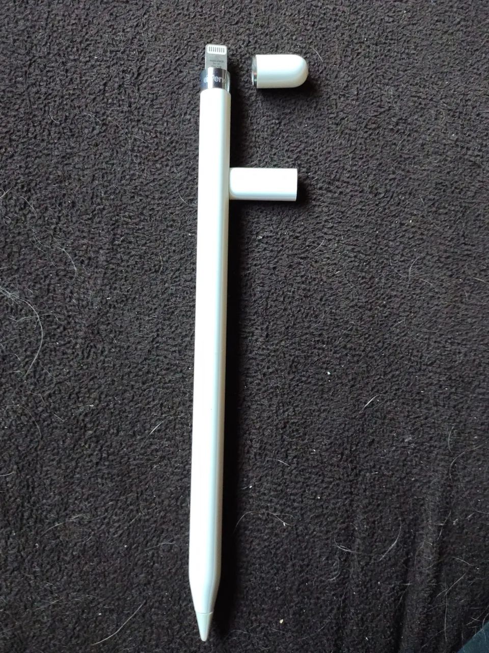 Apple Pencil 1ª geração  - Foto 4