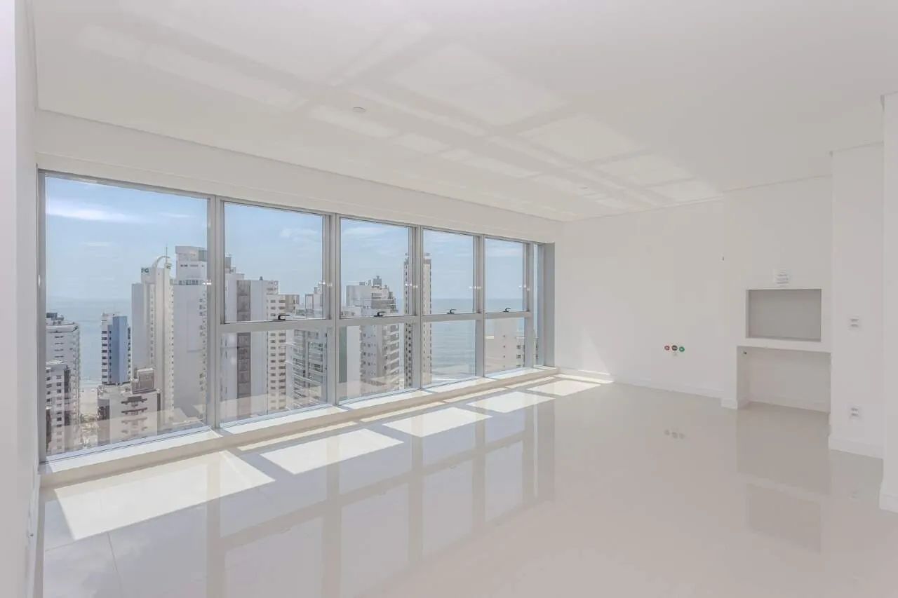 Apartamento com 4 suítes no Vitra by Pininfarina, quadra mar em Balneário Camboriú - Foto 2