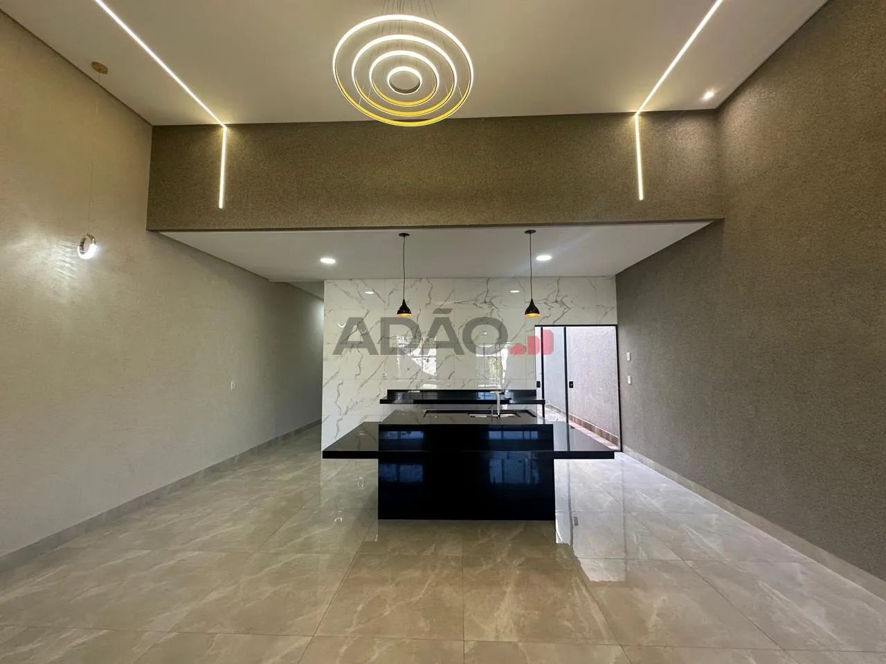 Casa Parque as Amendoeiras, Goiânia - 3 Quartos - Foto 4