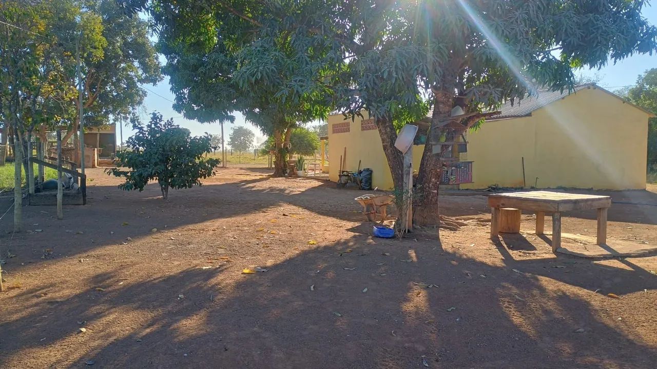 Chácara  - Foto 4