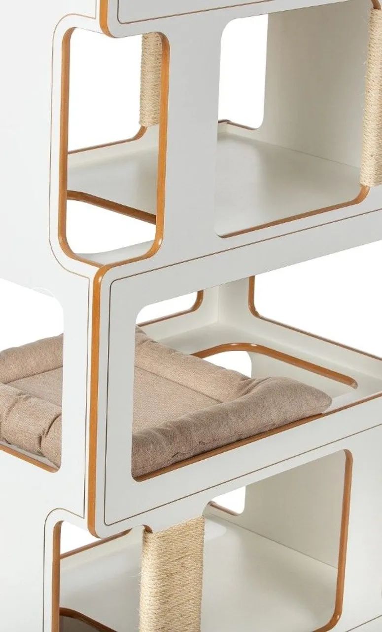 Torre para gato - Foto 3