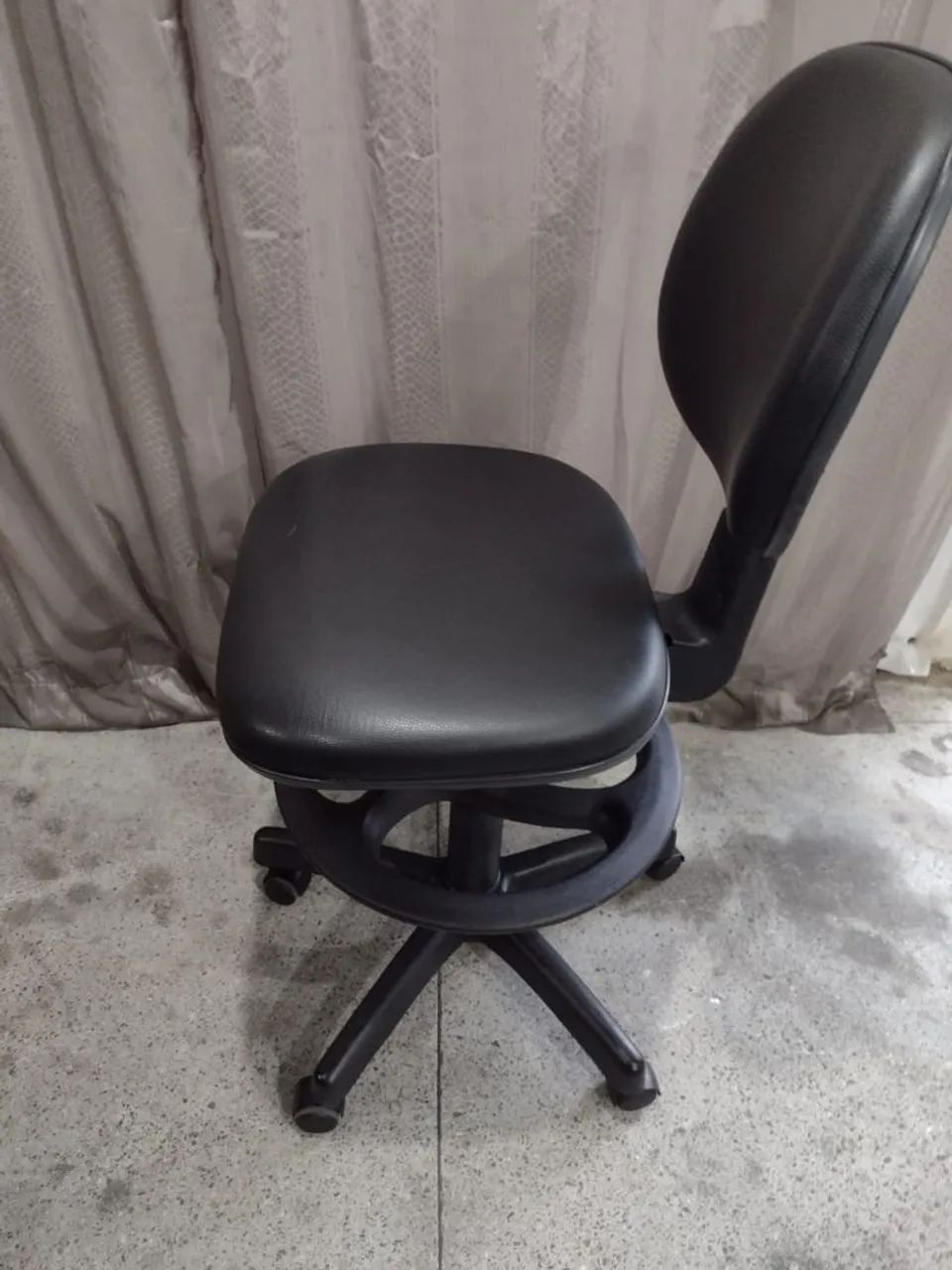 Cadeira de caixa  - Foto 5