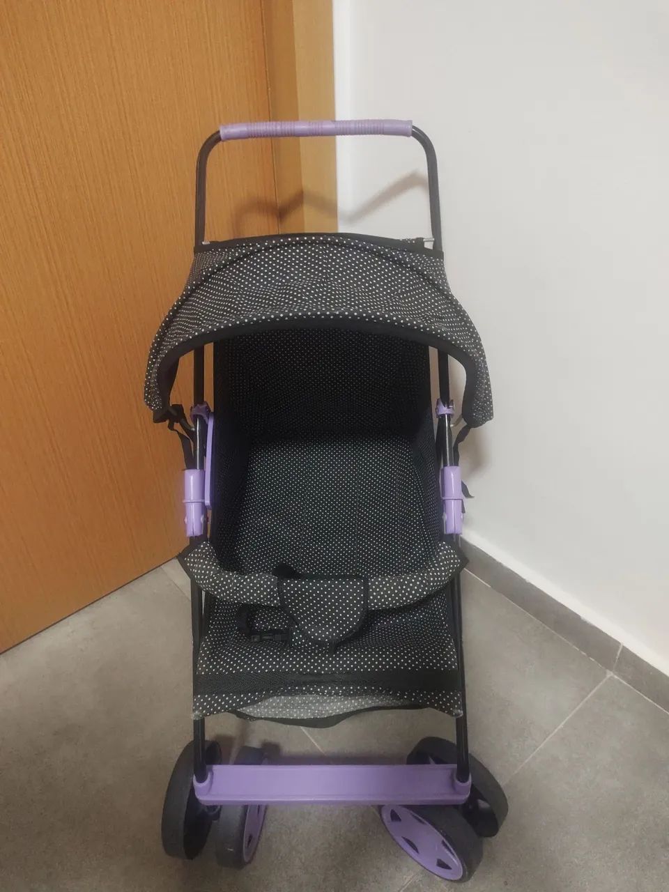 Carrinho de boneca  - Foto 4