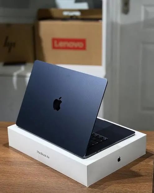 MacBook Air m4 256 / 16 gb 13  polegadas  - Foto 2