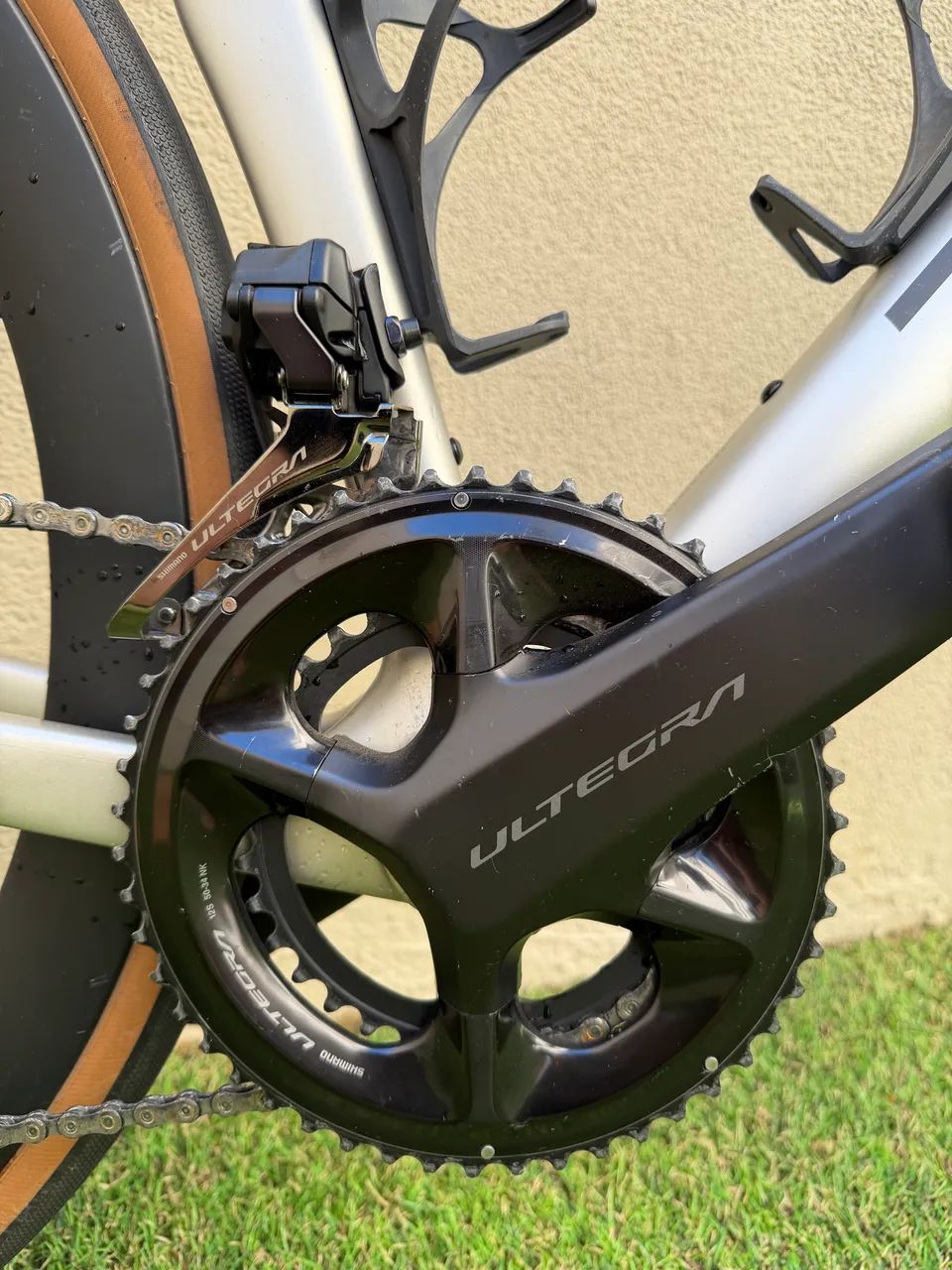Trek Madone SL7 Gen8 - tamanho L - Foto 3