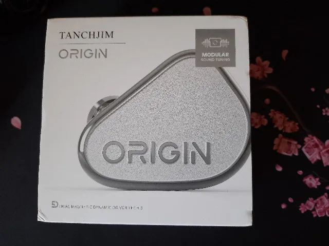 Fone Tanchjim Origin IEM - Foto 4