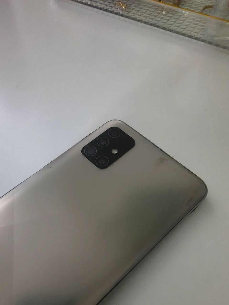 Samsung Galaxy A51  - Foto 4