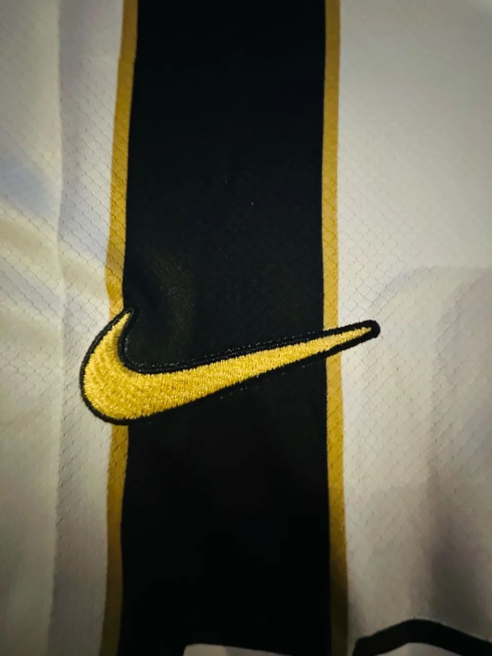 Camisa atlético mg 26  - Foto 3