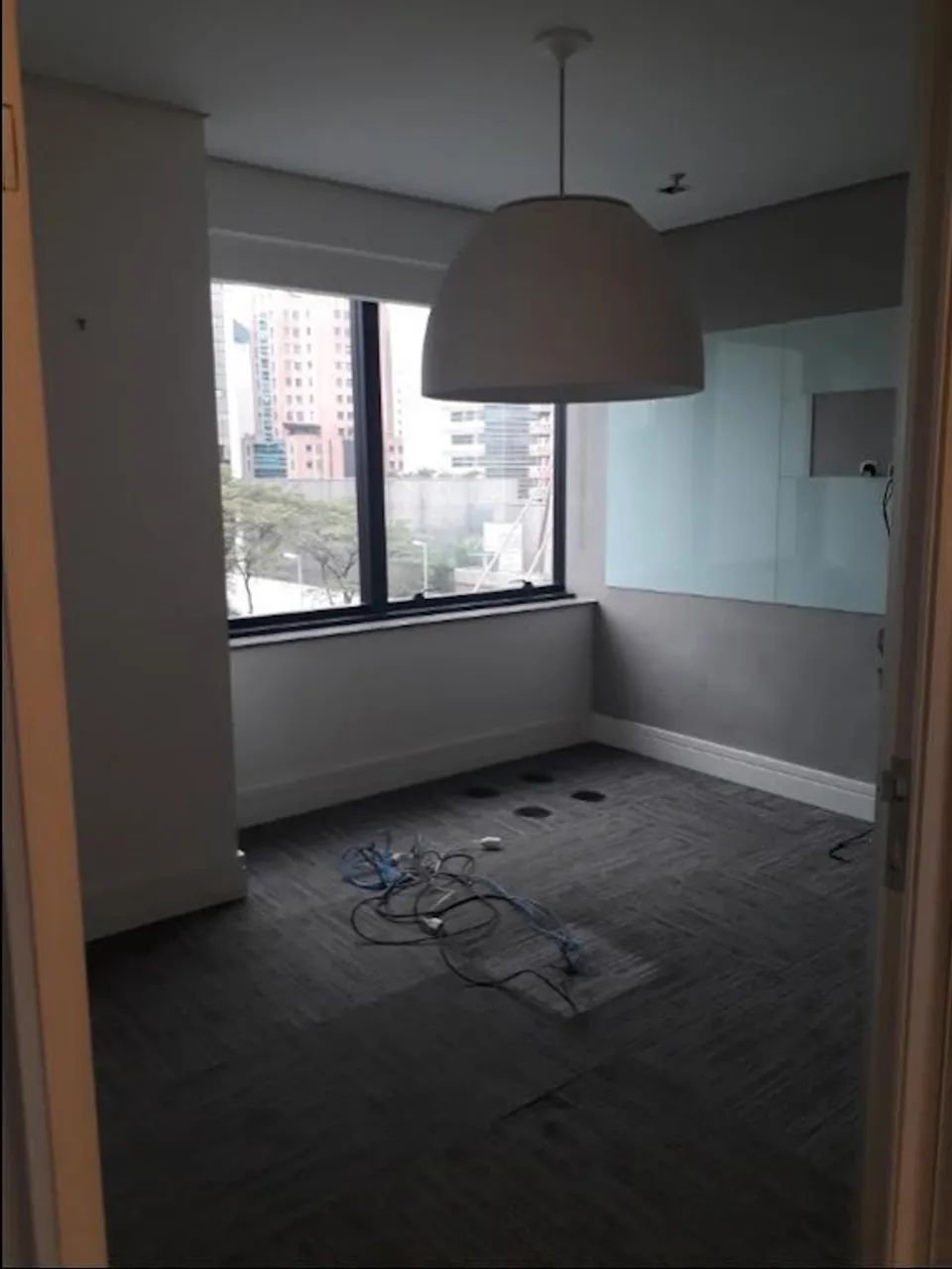 Sala comercial de 284 m² com 10 vagas na JK - Foto 3