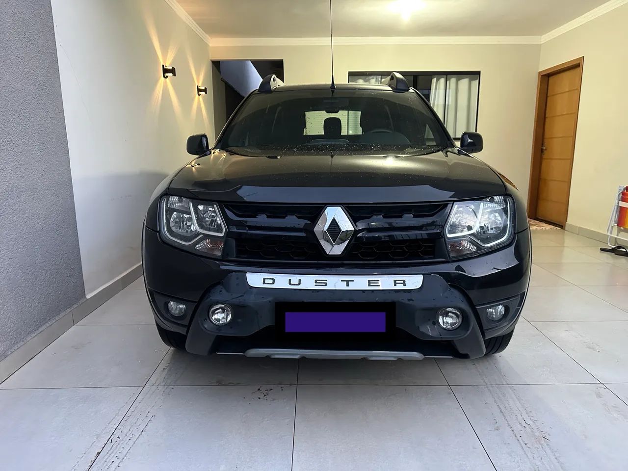 Renault Duster Dynamique 1.6 Flex 16V Aut. 2020 - Foto 4