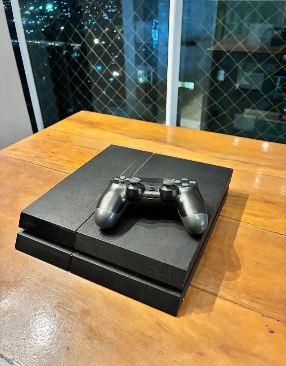 PS4 1 TERABYTE