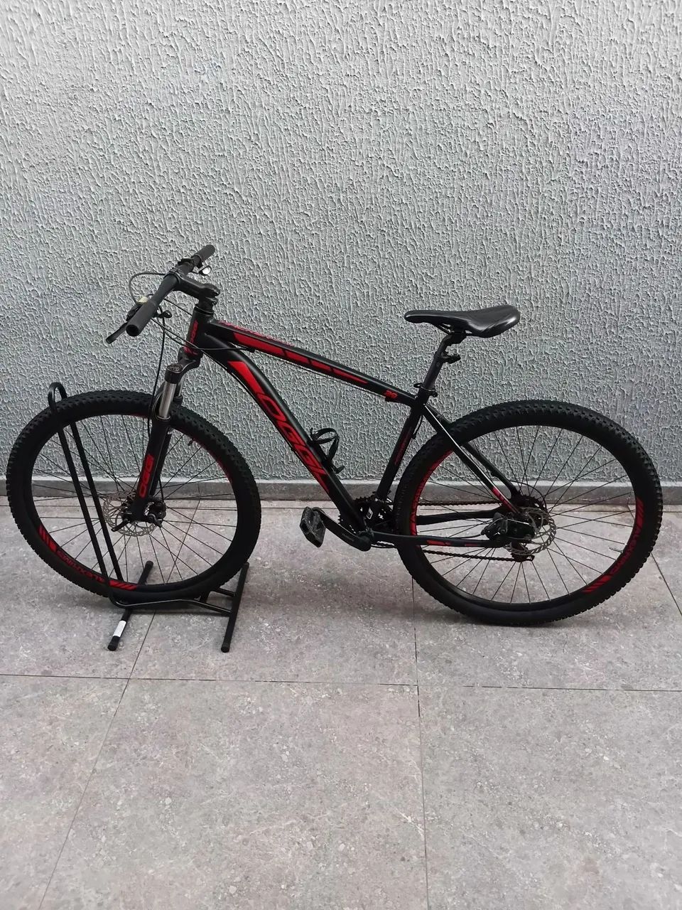 Bike OGGI Hacker Sport  - Foto 2