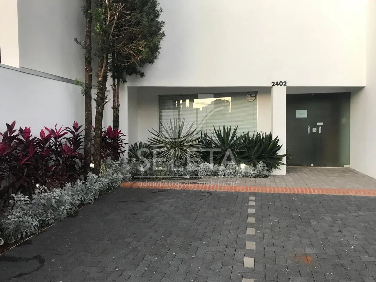 Sala Comercial para locação, Centro, CASCAVEL - PR - Foto 2