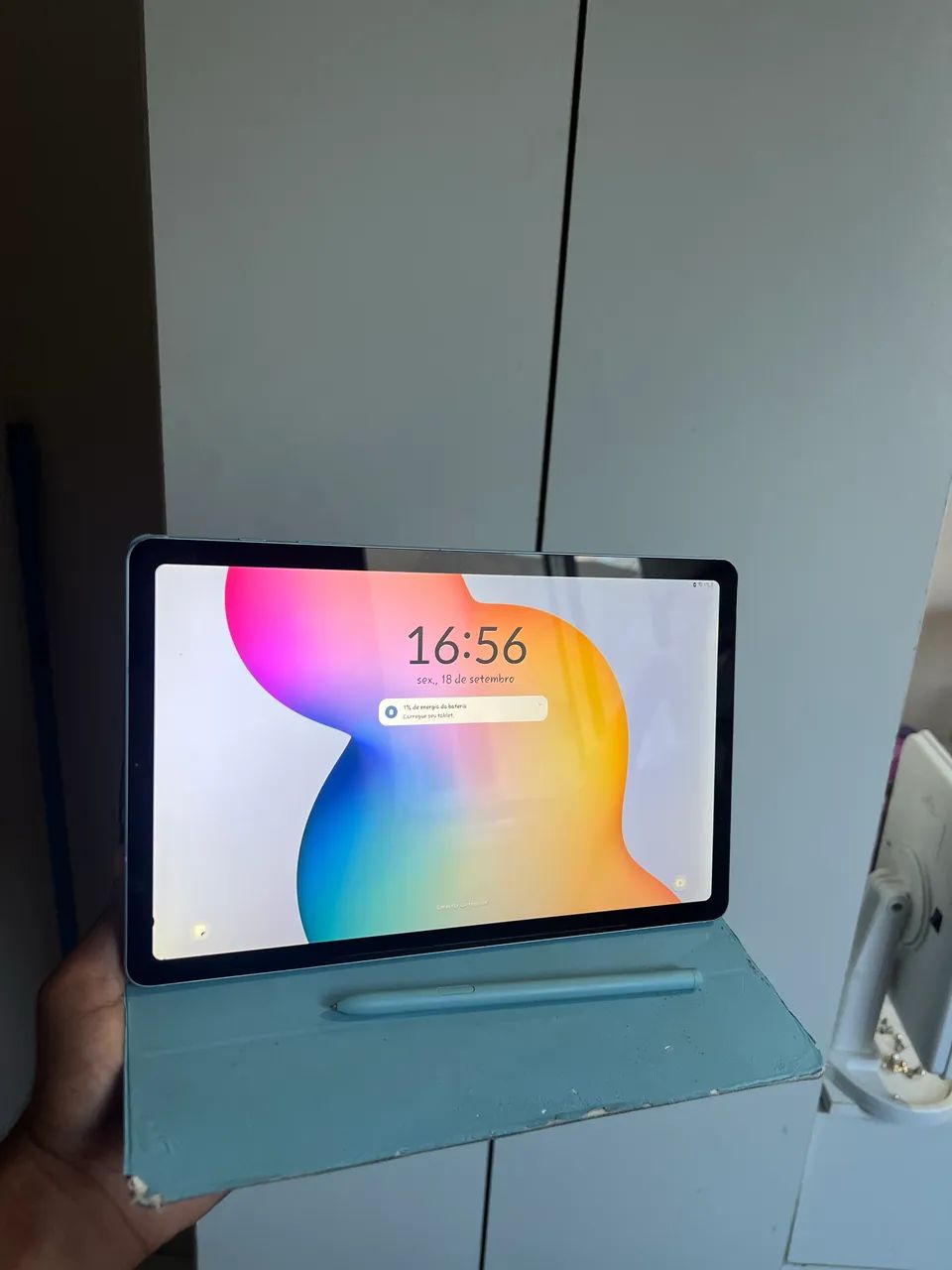 Tablete Samsung  - Foto 2