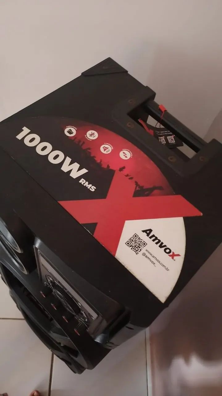 Som amvox - Foto 2