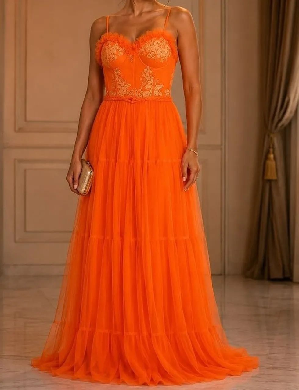 Vestido de Festa  - Foto 2