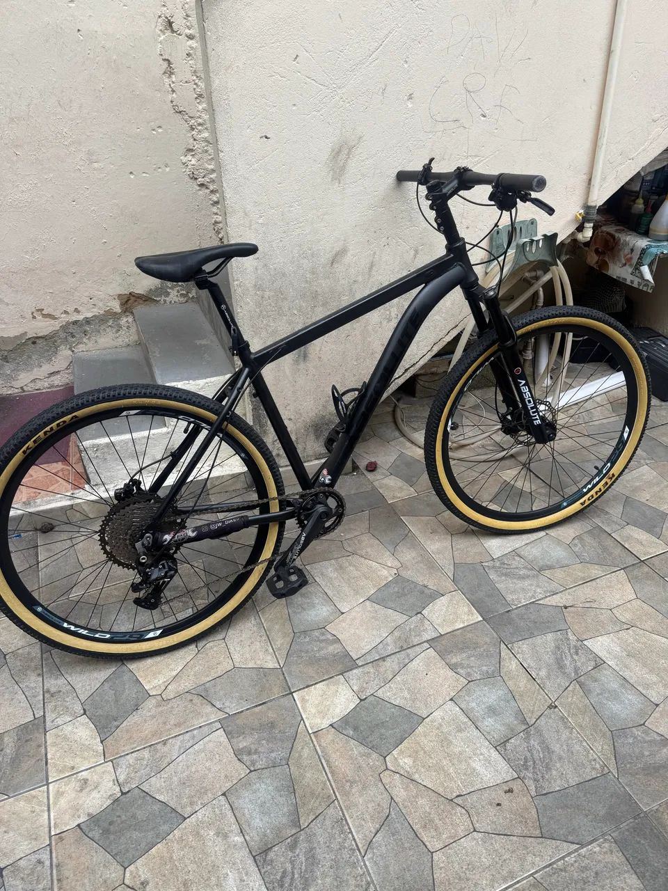 Bicicleta aro 29 Absolute Nero 4 - Foto 2