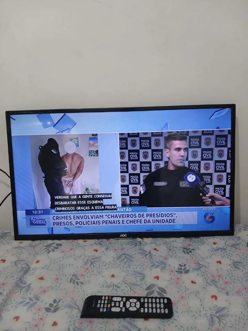 Tv 32 - Foto 3