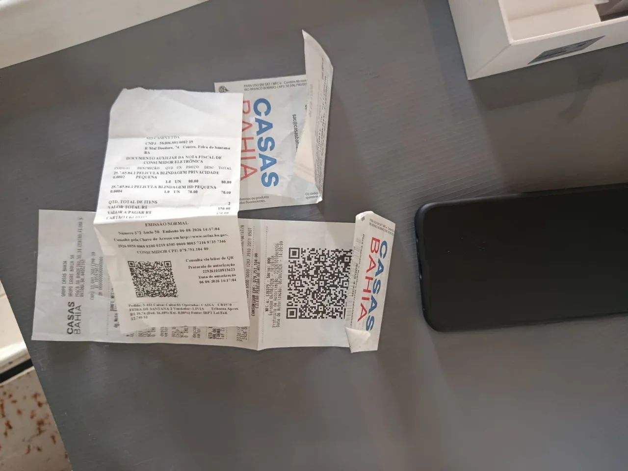 Celular APPO AK6 (Novo) - Foto 4