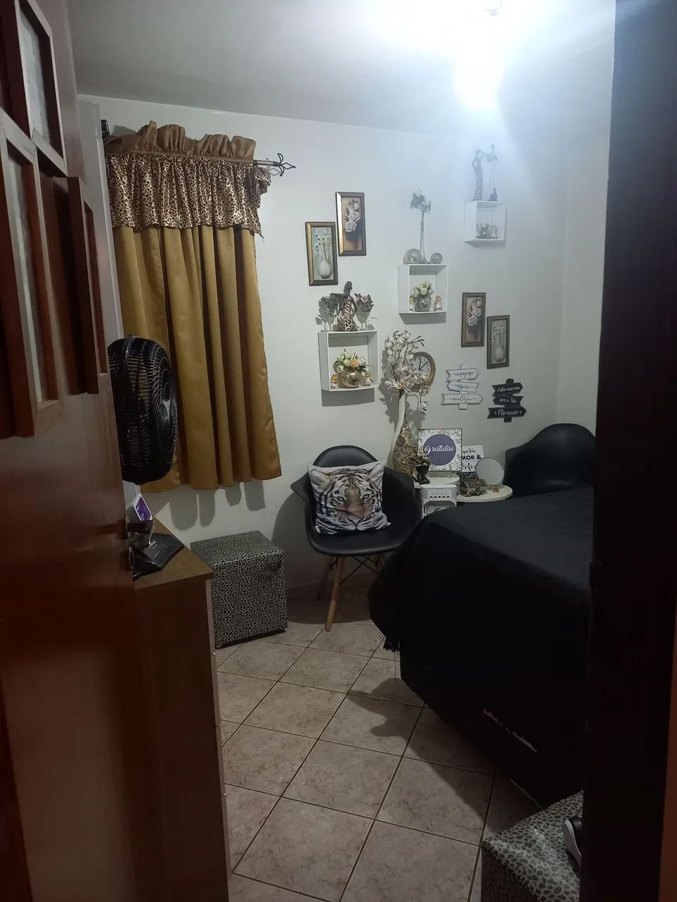 Vendo excelente e confortável casa - Foto 9