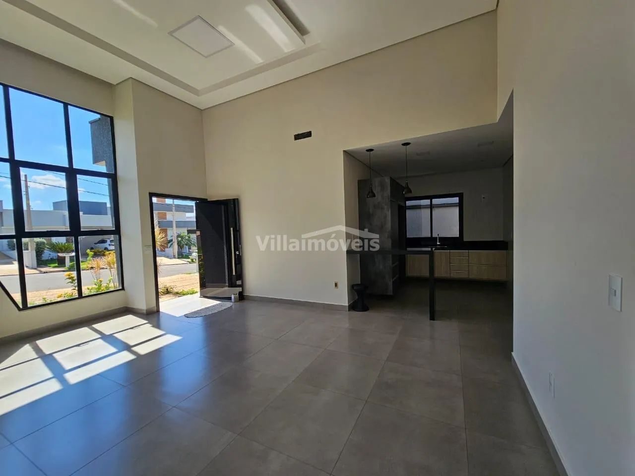 casa - Residencial Real Parque Sumaré - Sumaré - Foto 2