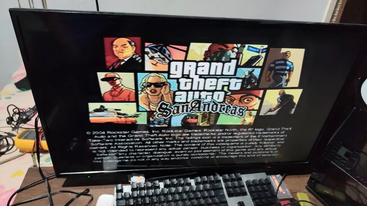 Playstation 2 - Foto 2