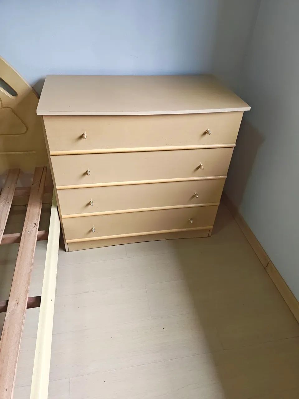 Jogo de quarto casal  - Foto 3