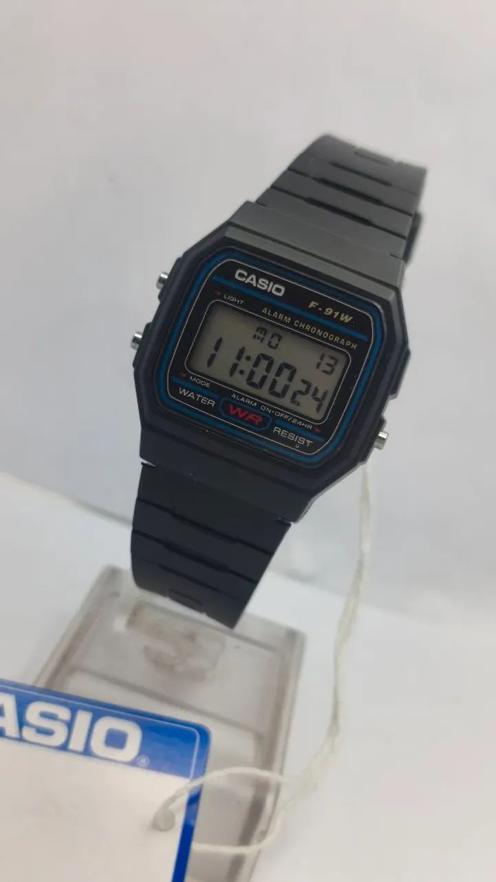 Relógio casio - Foto 4