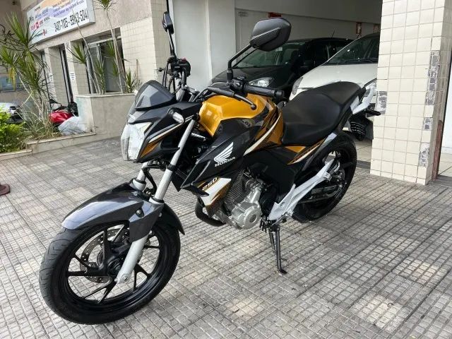 Twister 250 impecável  - Foto 2