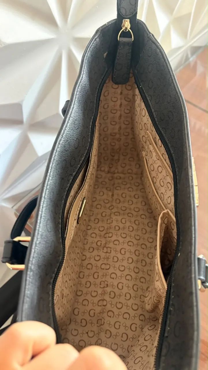 Bolsa Guess original- nova - Foto 5