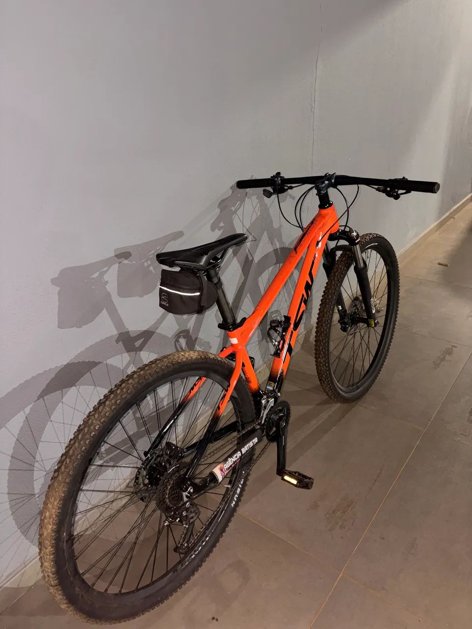 Bike TSW aro 29? Stamina