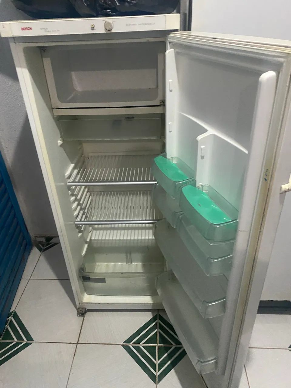 Geladeira  - Foto 2