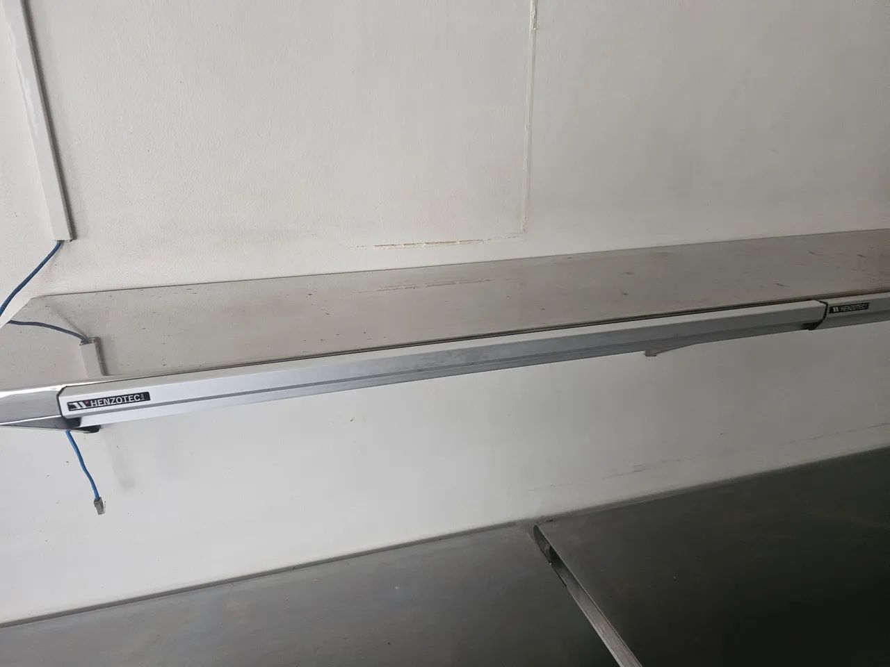 Prateleira inox - Foto 2