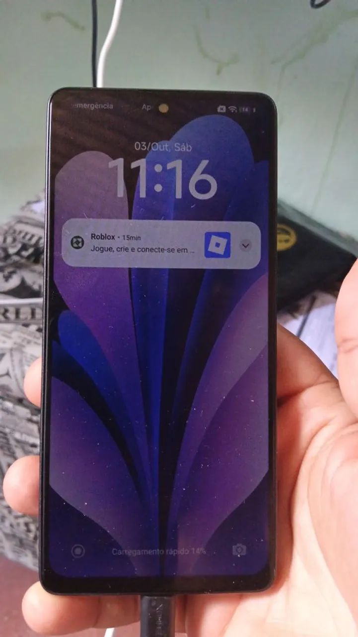 Infinix hot 70 - Foto 4