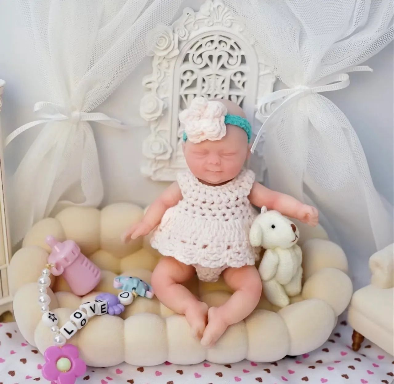 Bebê Reborn  - Foto 3