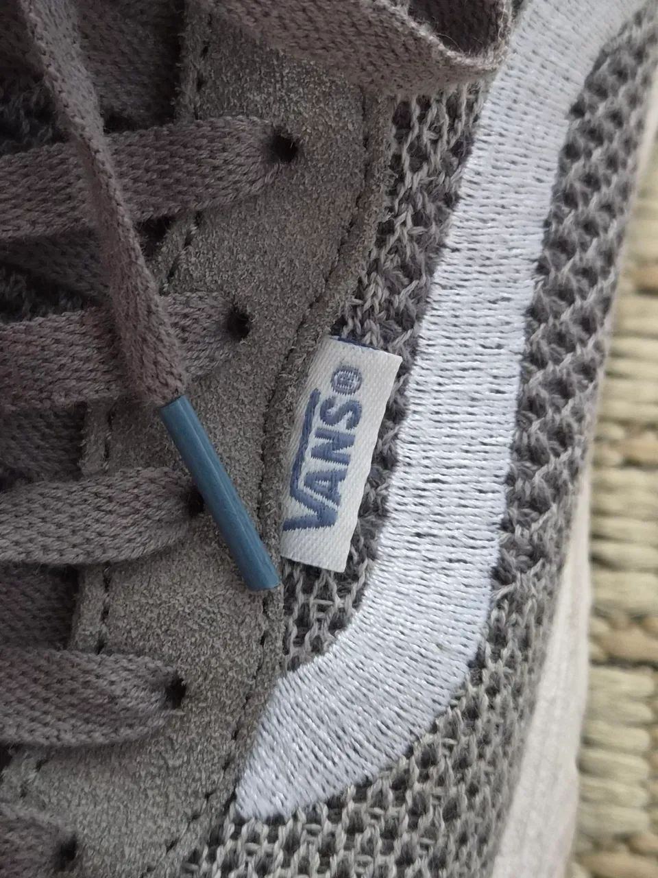 Vans Ultrarange VR3 Cinza n°41 - Foto 3
