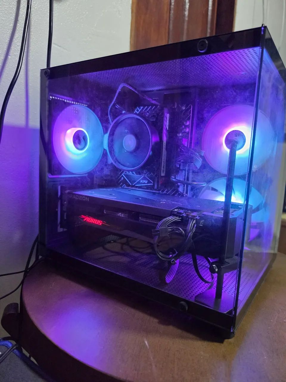 PC GAMER