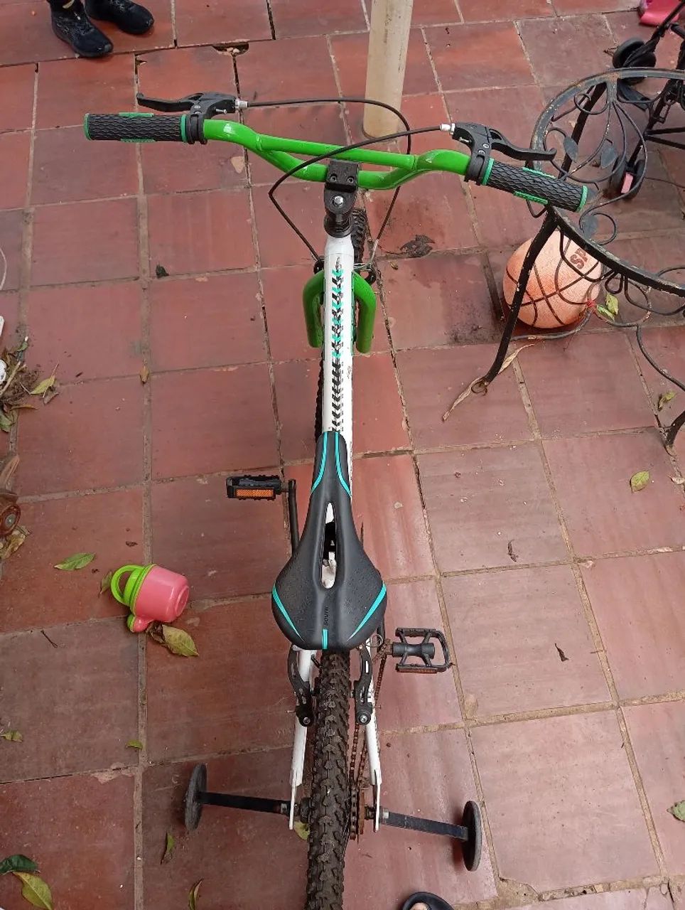 Bicicleta  - Foto 2