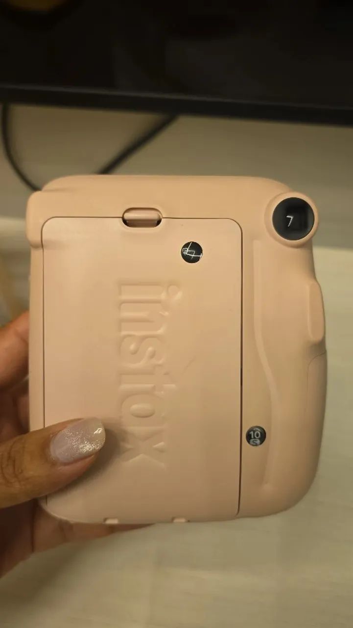 Instax mini 11 - Foto 2