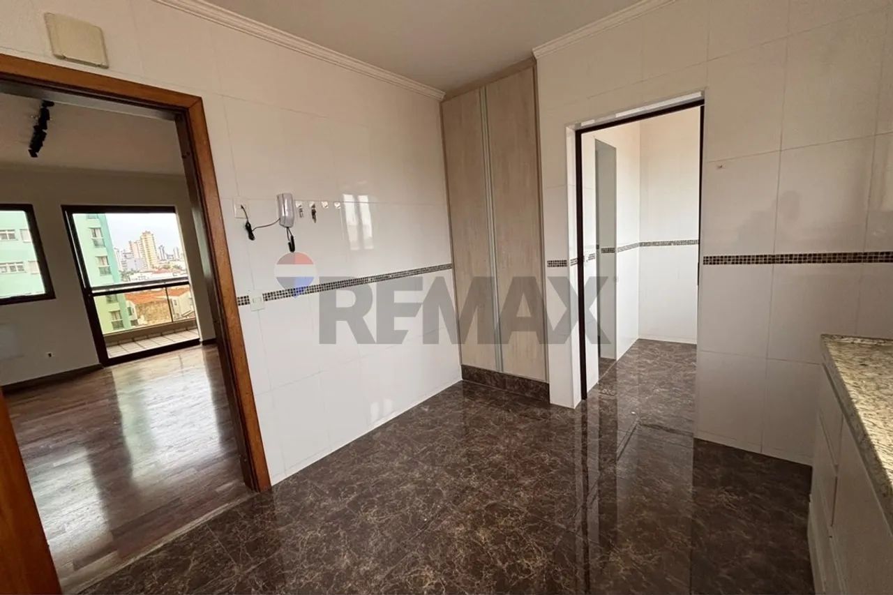 Apartamento 106 m2 com 3 quartos (1st), no Centro de Piracicaba/SP R$ 2.300 - Foto 5