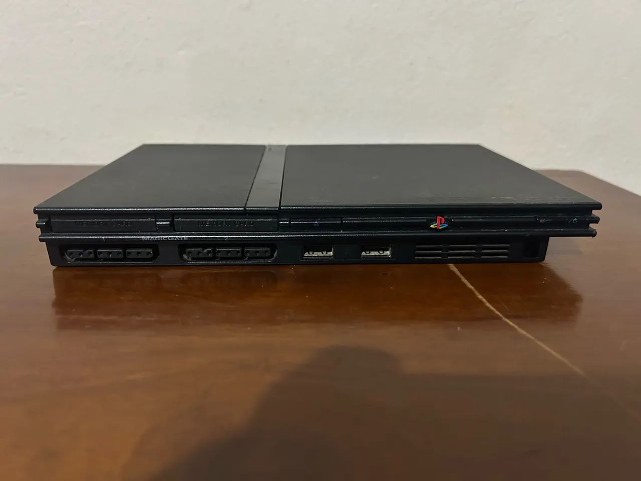 PlayStation 2 Slim 