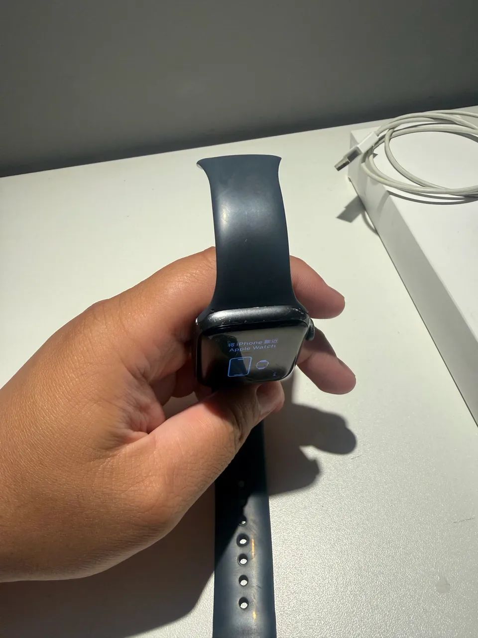 Apple Watch Series 6 44mm - Foto 5
