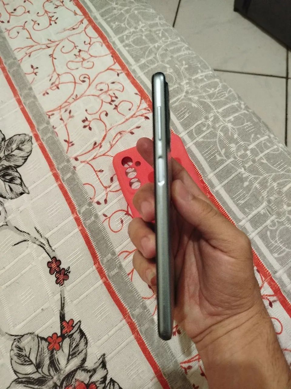 Samsung A23 128Gb tem NFC funciona perfeito - Foto 4